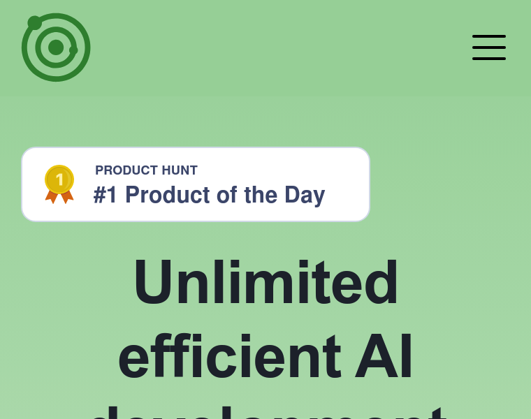 everefficient