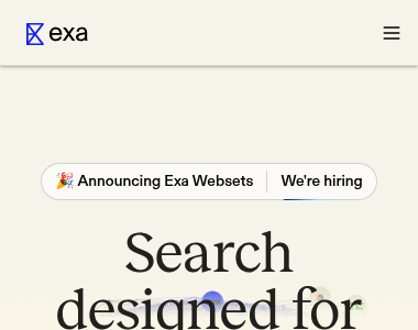 exa ai