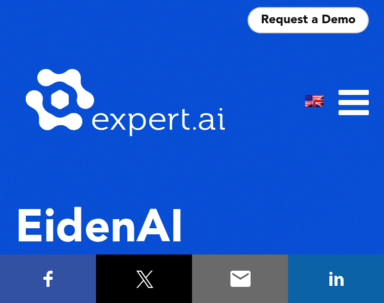 expert ai