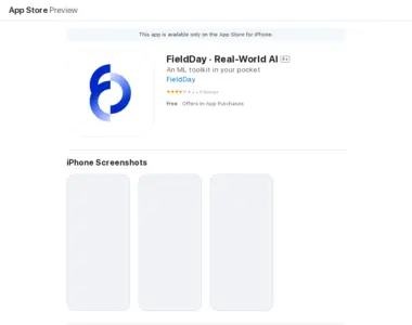fieldday real world