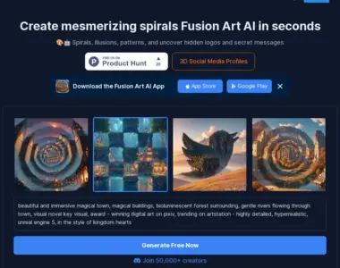 fusionartai