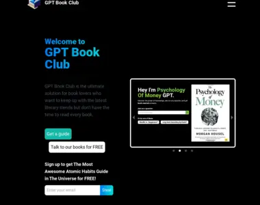 gptbook
