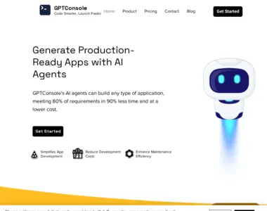 gptconsole