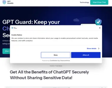 gptguard