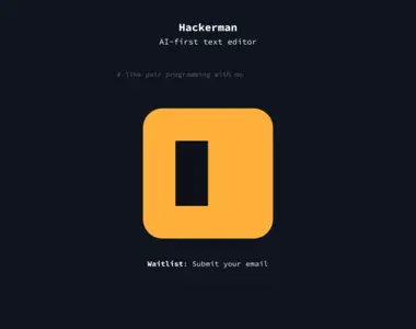 hackerman