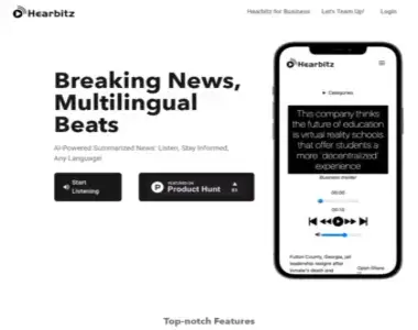 hearbitz