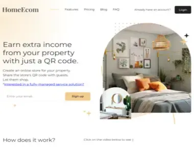homeecomm