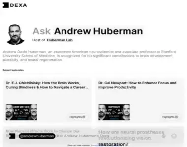 huberman