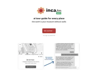 inca