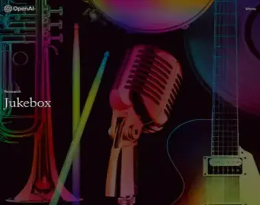 jukebox