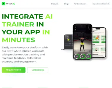 kinestex