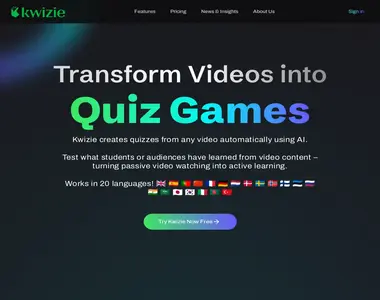 kwizie