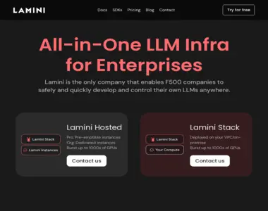 lamini