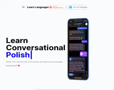 learnlanguagesai