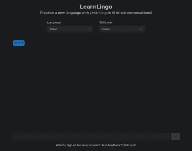 learnlingo