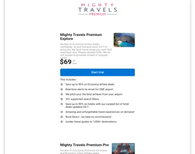 mightytravels