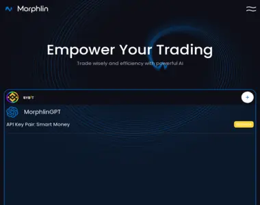 morphlin
