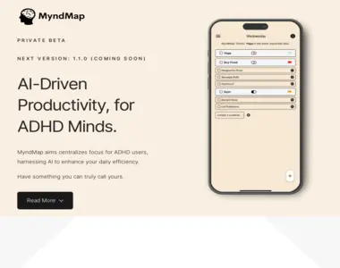 myndmap
