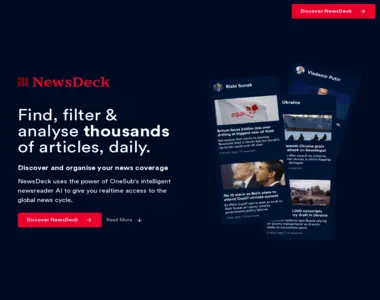newsdeck