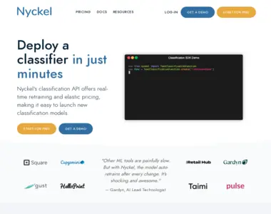 nyckel