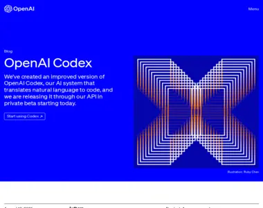 openai codex