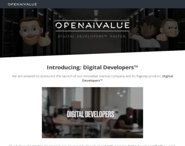 openvalue