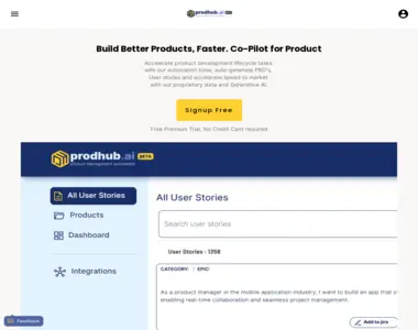 prodhub