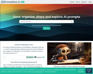 promptwave