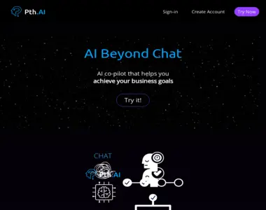 pth ai