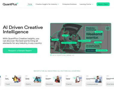 quantplus