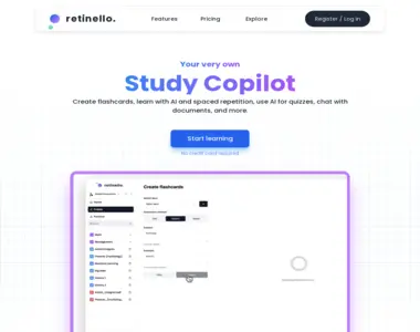 retinello
