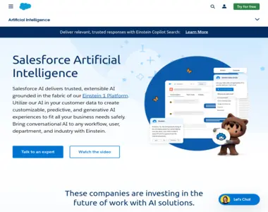 salesforce