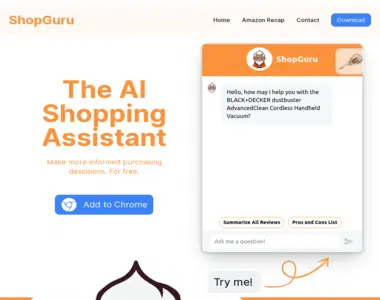 shopguru