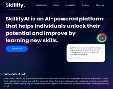 skillify