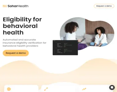 soharhealth