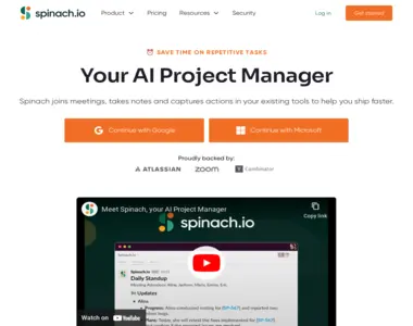spinach