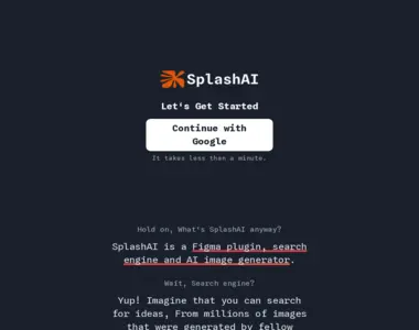 splashai