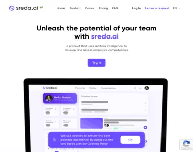 sreda