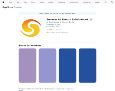 summer ai