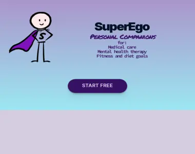 superego