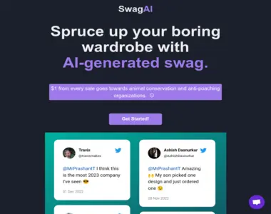 swag ai