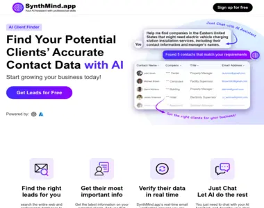 synthmind