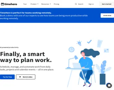 timehero