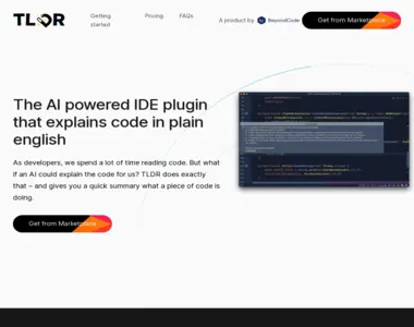 tldrdev