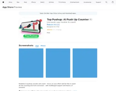 top pushup