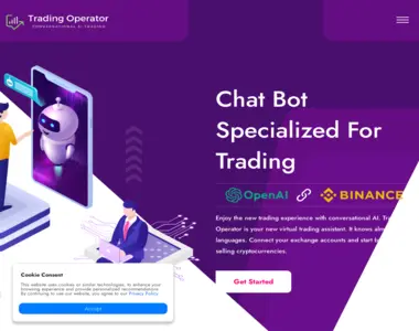 tradingoperator