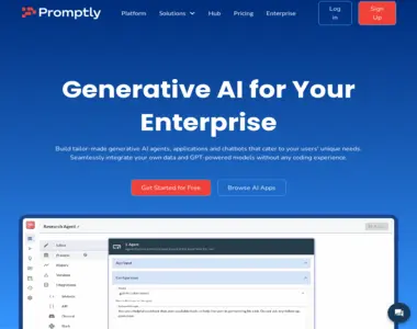 trypromptly