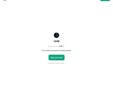 war code