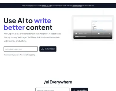 webcopilot