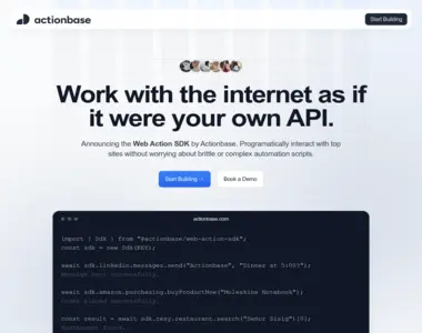 actionbase co
